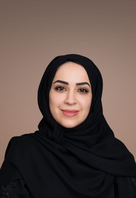 Fatma Alhashimi